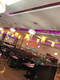 Atmosphère du Restaurant asiatique Royal Wok Grill à Frouard - n°20