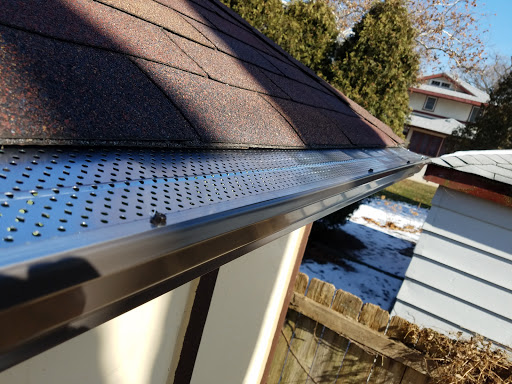 Window Installation Service «Dudek Exteriors, INC.», reviews and photos