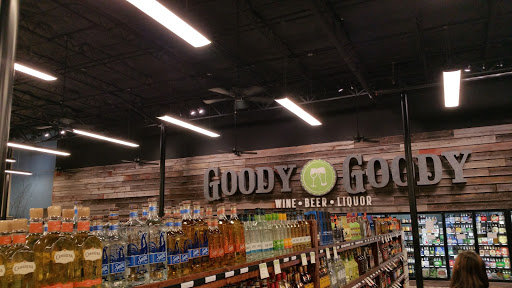 Liquor Store «Goody Goody Liquor», reviews and photos, 3500 Lakeview Pkwy #100, Rowlett, TX 75088, USA