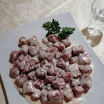 Photo n°2 de l'avis de Gaia.n fait le 07/03/2022 à 20:43 sur le  Magnabo Snc Di Beltrami Adelio E C. à Pinzolo