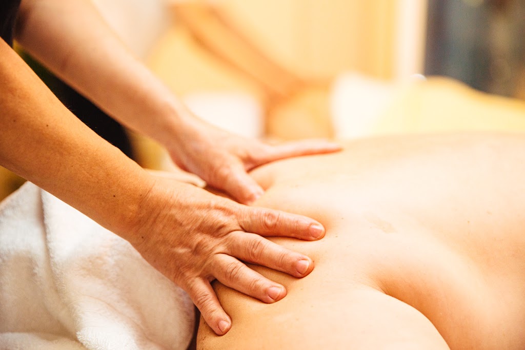 Simply Massage - Avon 81620