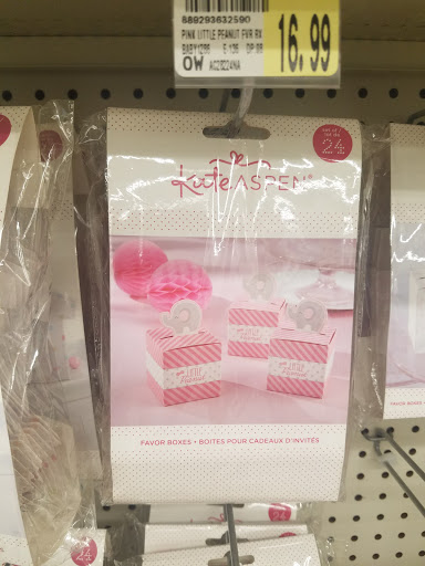 Craft Store «A.C. Moore Arts and Crafts», reviews and photos, 55 Brick Blvd, Brick, NJ 08723, USA