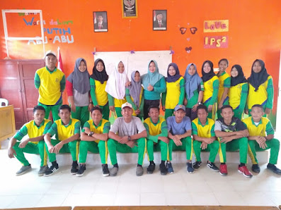 Semua - SMAN 1 TINOMBO SELATAN