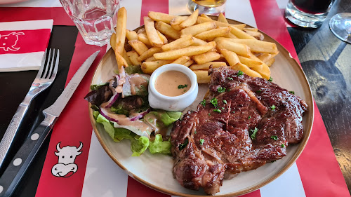 Restaurant La Boucherie à Epagny Metz-Tessy