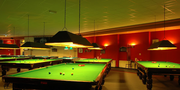 Snooker-Poolcentrum Purmerend