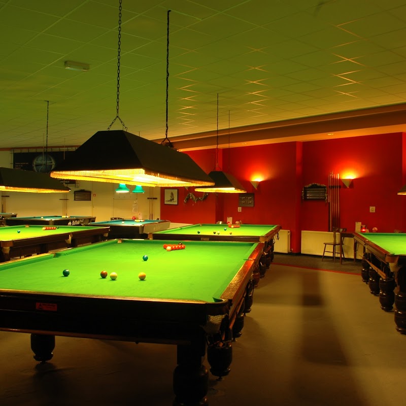 Snooker-Poolcentrum Purmerend