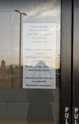 Craft Store «Michaels», reviews and photos, 17584 Colima Rd, Rowland Heights, CA 91748, USA