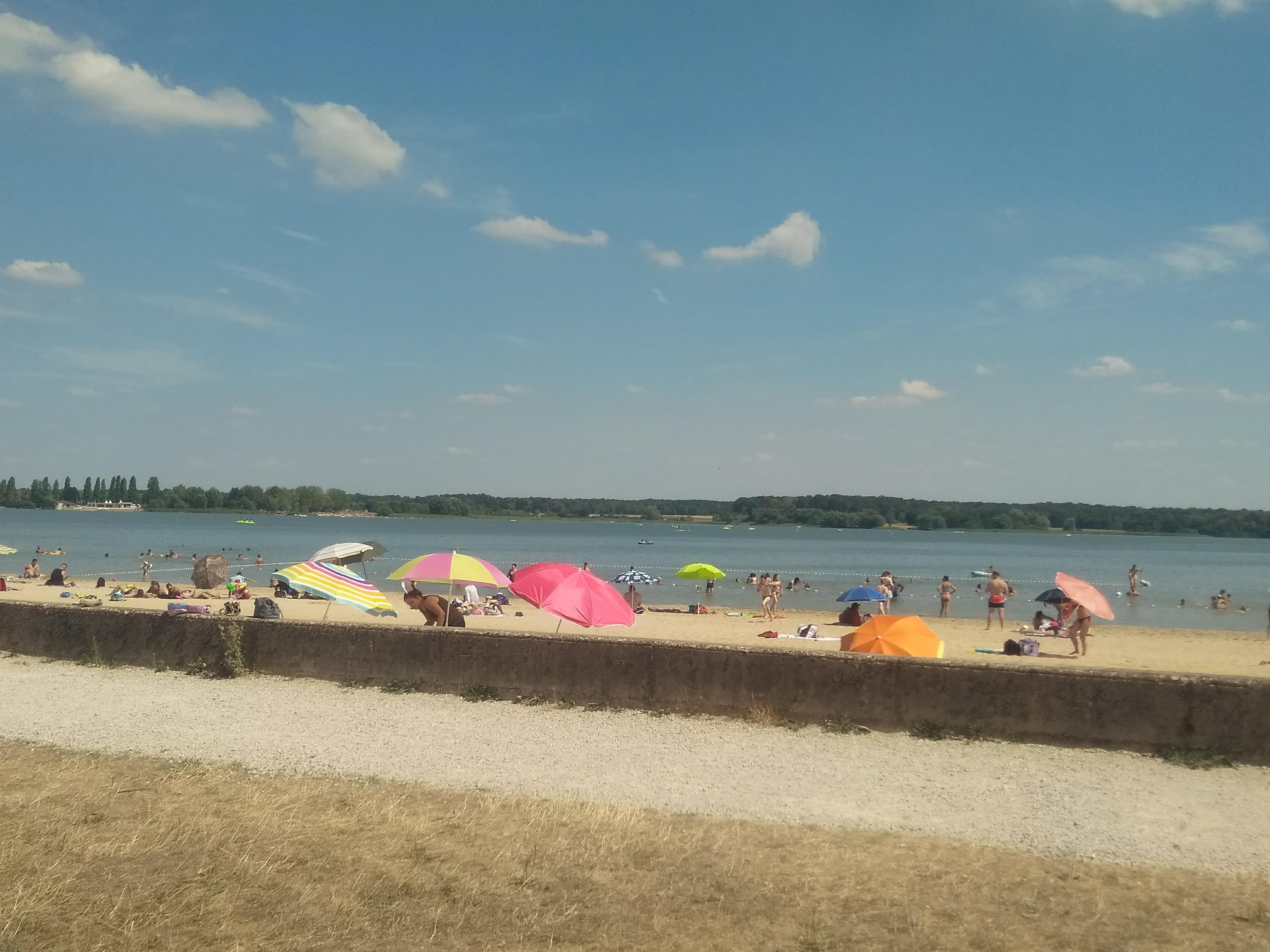 Photo n° 1 de l'avis de Christine.o fait le 16/08/2018 à 12:03
