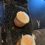 Photo n°9 de l'avis de Romeu.a fait le 15/07/2023 à 19:41 sur le  Sushimia Boavista à Porto