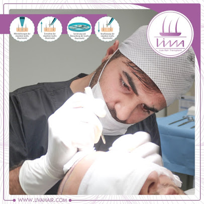 ليفا هير - Liva Hair