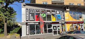 RMD Bike Shop