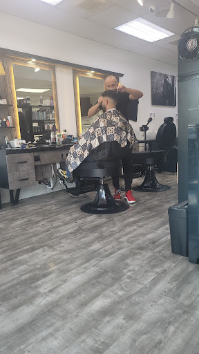 Hair Salon «A&R Scissors Hair Salon», reviews and photos, 510 N Brookhurst St #105, Anaheim, CA 92801, USA