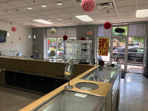 Jeweler «European Jewelry», reviews and photos, 60 Northwest Hwy, Mt Prospect, IL 60056, USA