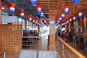 Korean BBQ Restaurant image