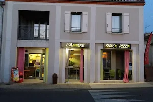 L'ANNEXE SNACK-Burger Pizza image
