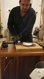 Photo n°48 de Le Colombier Steakhouse à Mitry-Mory ()