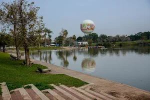 Park Lake image