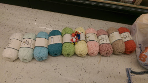 Craft Store «Hobby Lobby», reviews and photos, 14645 Hancock Village St, Chesterfield, VA 23832, USA