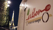 Photos du propriétaire du Restauration rapide Axébon Food Truck à Presles - n°7