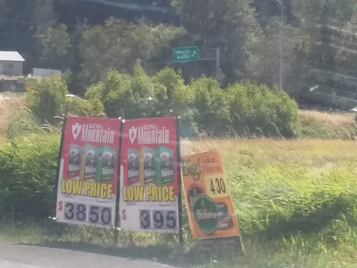 Liquor Store «Rainier Liquor Store», reviews and photos, 75928 Rock Crest St, Rainier, OR 97048, USA