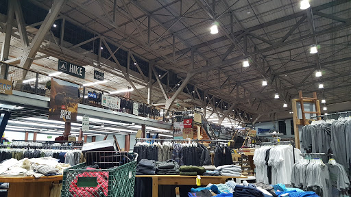 Sporting Goods Store «Sports Basement Berkeley», reviews and photos, 2727 Milvia St, Berkeley, CA 94703, USA