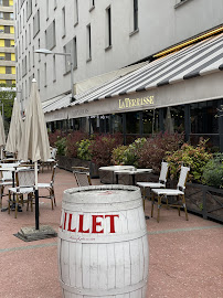 Photos du propriétaire du Restaurant français La Terrasse Seguin à Boulogne-Billancourt - n°4