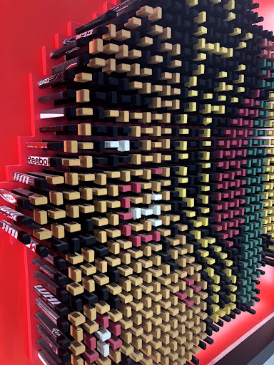 Sportswear Store «Blackhawks Store», reviews and photos, 333 N Michigan Ave, Chicago, IL 60601, USA