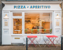 Photos du propriétaire du Restaurant italien Mozza | Pizza Aperitivo à Quimper - n°1