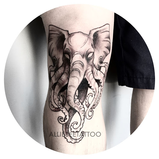 Explore tattoo ideas motorcycle, creative tattoo ideas in Salt Lake City, available at SLC Ink Tattoo Salt Lake City, Utah