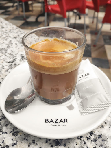CAFE BAR MANAOS