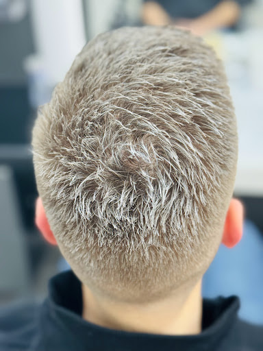 Friseur All Style OG In Vienna