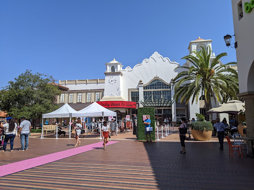 Outlet Mall «Outlets at San Clemente», reviews and photos, 101 W Avenida Vista Hermosa #190, San Clemente, CA 92672, USA
