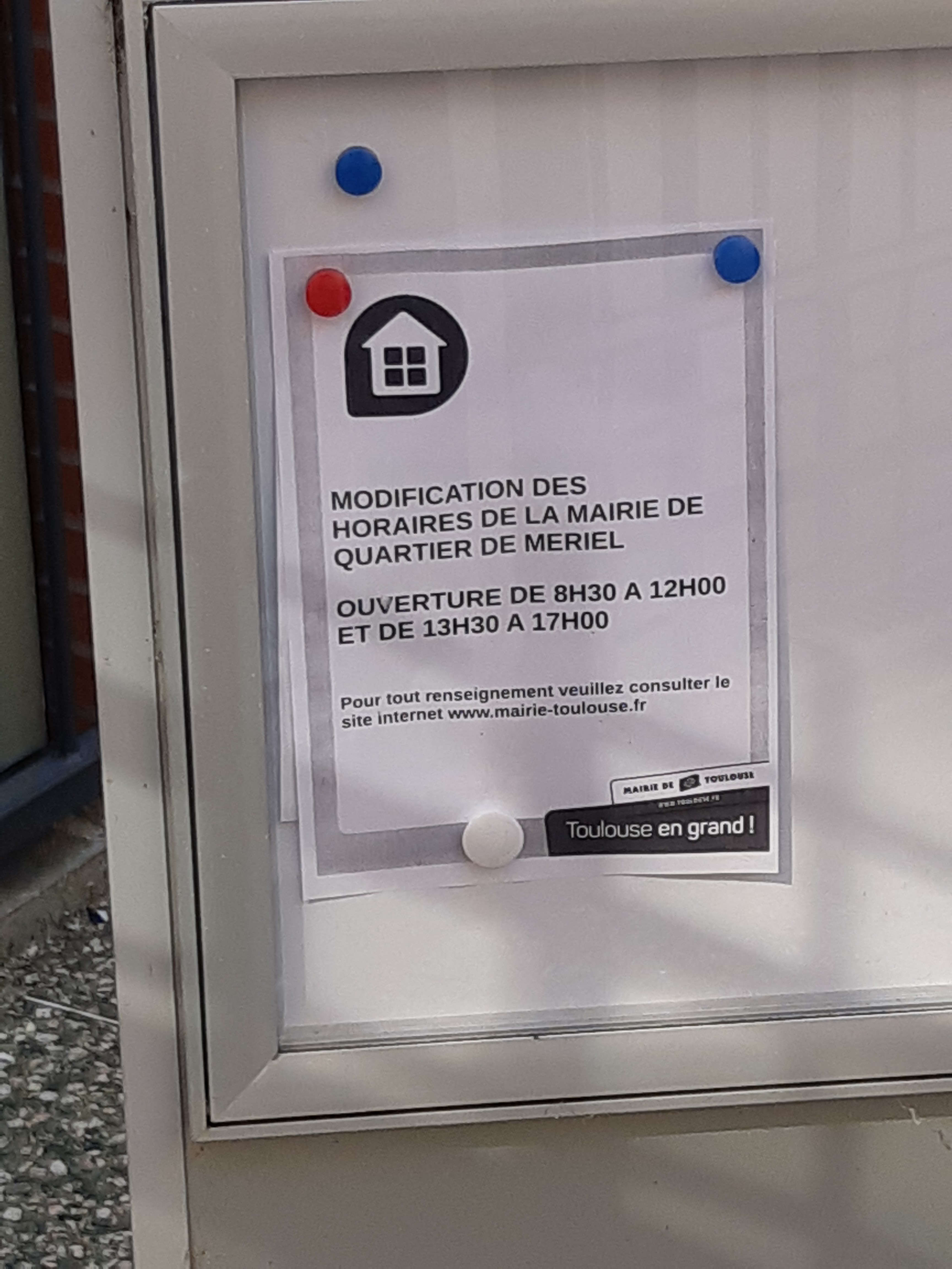 Photo n° 1 de l'avis de Adam.e fait le 21/07/2020 à 15:25