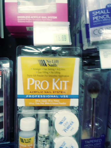 Beauty Supply Store «Sally Beauty», reviews and photos, 1525 Sloat Blvd, San Francisco, CA 94132, USA