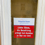 Photo n°6 de l'avis de Jürgen.r fait le 28/10/2022 à 17:34 sur le  Hotel Domke Haus an der See à Heringsdorf