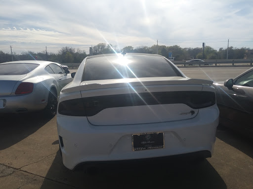 Car Dealer «Alfa Romeo FIAT of McKinney», reviews and photos, 800 N Central Expy, McKinney, TX 75070, USA