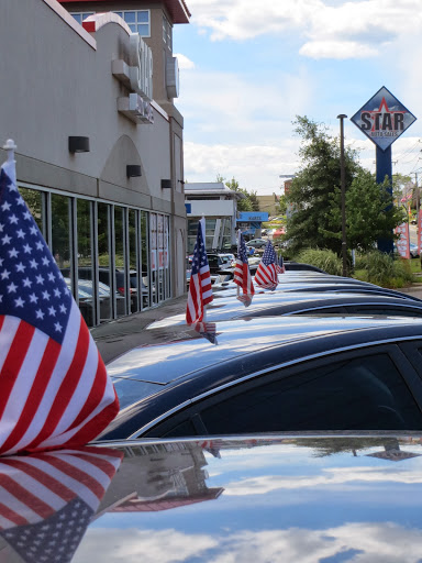 Used Car Dealer «Star Auto Sales», reviews and photos, 333 S Broad St, Meriden, CT 06450, USA