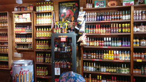 Grocery Store «Hot Licks Long Beach», reviews and photos, 419 Shoreline Village Dr, Long Beach, CA 90802, USA