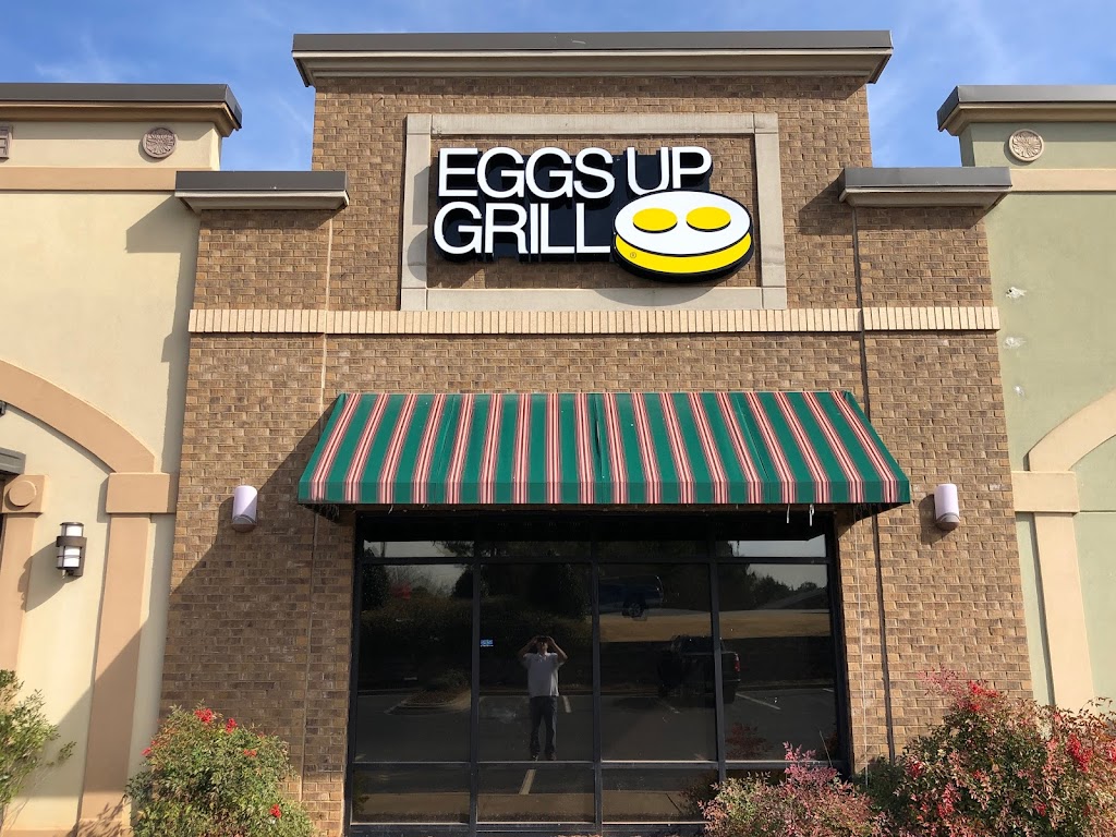 Eggs Up Grill 29316