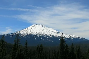 Deschutes National Forest - Forest Supervisor's Office image