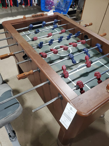 Non-Profit Organization «Goodwill Store», reviews and photos, 570 Saraina Rd, Shelbyville, IN 46176, USA