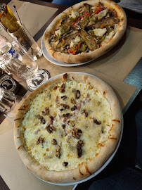 Pizza du Pizzeria Pépère et Ronnie à Cagnes-sur-Mer - n°7