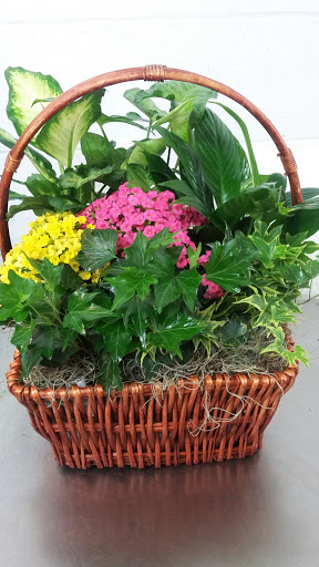 Florist «Houston Medical Center Florist», reviews and photos, 7127 Fannin St, Houston, TX 77030, USA