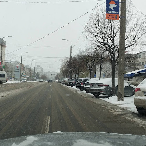 Strada Vâlcele 7, Focșani, România