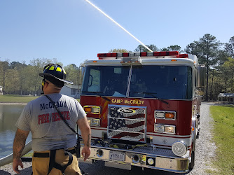 McCrady Fire and Rescue