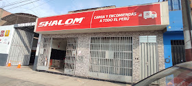 Agencia shalom canta Callao - San Martín de Porres