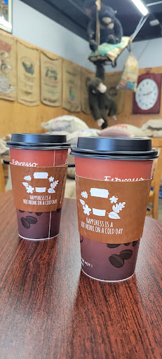 Cafe «Hidden Peaks Coffee And Roasting Company», reviews and photos, 4879 S Redwood Rd, Salt Lake City, UT 84123, USA