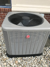 Sublime Heating & Cooling