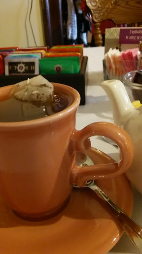 Gift Shop «Flowers In the Attic», reviews and photos, 7505 Saltsburg Rd, Pittsburgh, PA 15235, USA