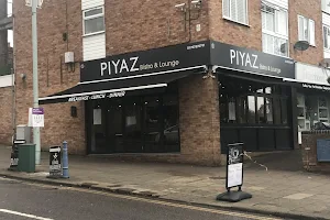 Piyaz Bistro and Lounge image